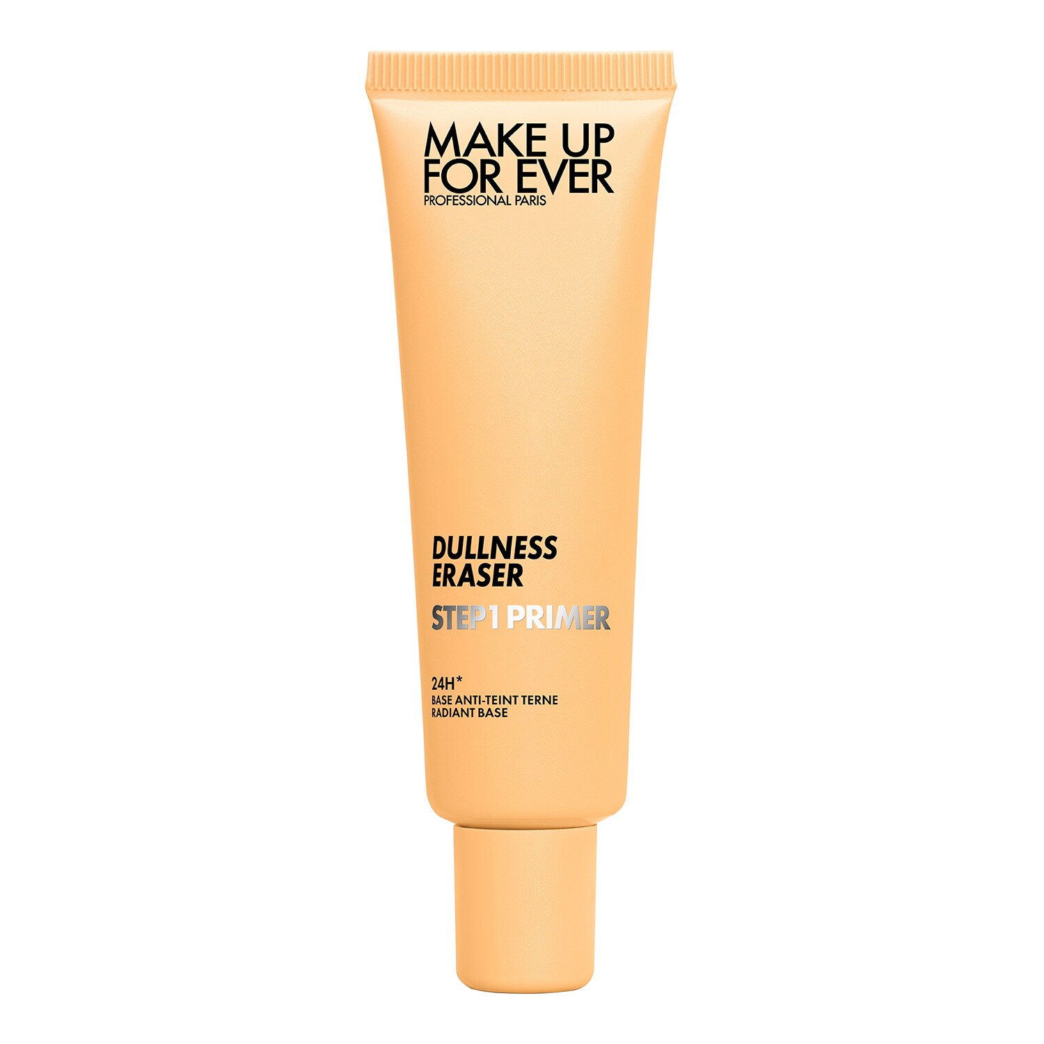 Make Up For Ever - Step 1 - Kolorowa Baza Korygująca - Step 1 Primer 8 Dullness Eraser - Dla Kobiet
